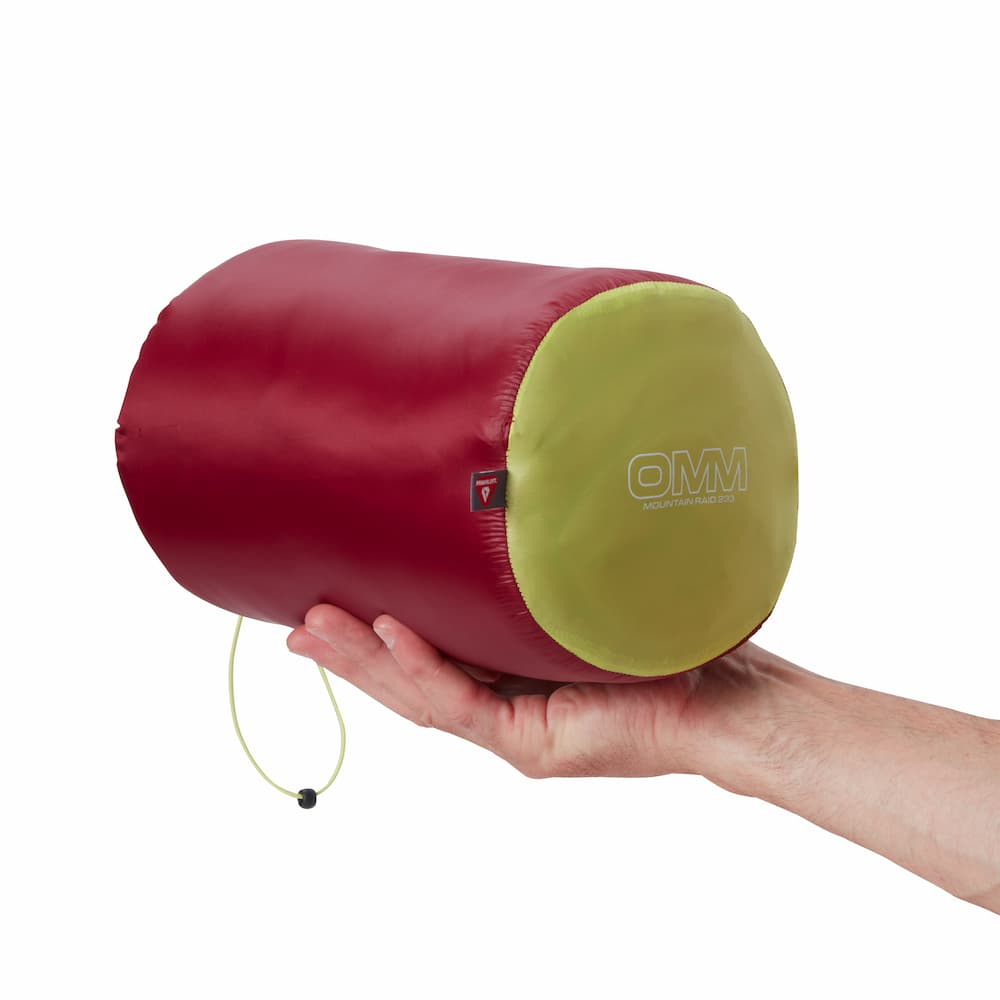 Mountain Raid 233 – OMM JAPAN OFFICIAL