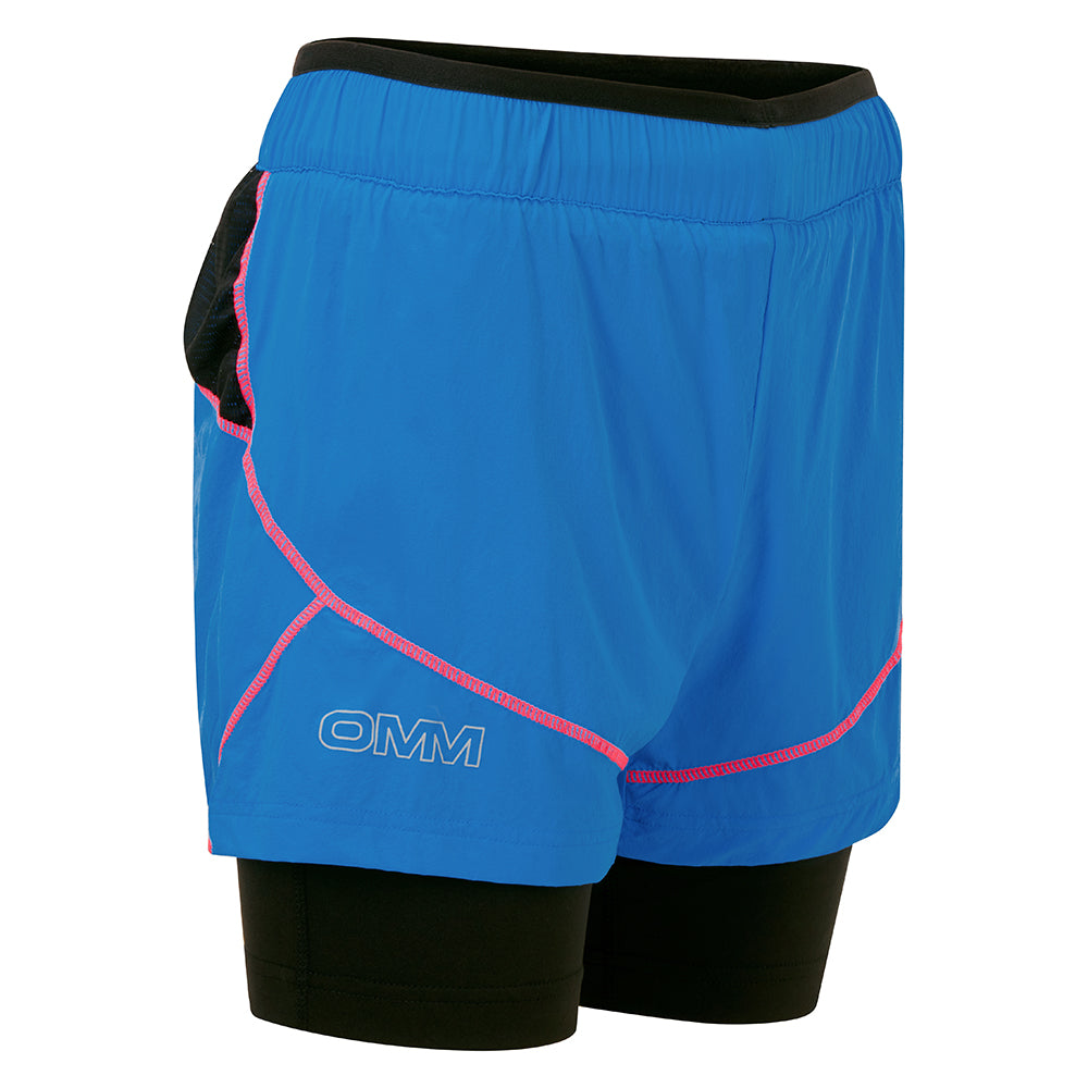 Pace Short (W) – OMM JAPAN OFFICIAL