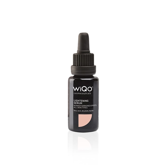 通販】ワイコ（Wiqo） ライトニングセラム 20ml ｜ THE ONE. 神クリ