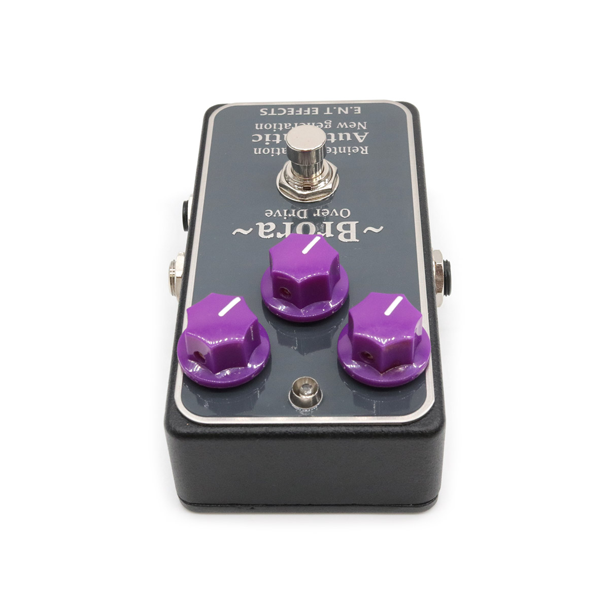 E.N.T Effects Brora オーバードライブ