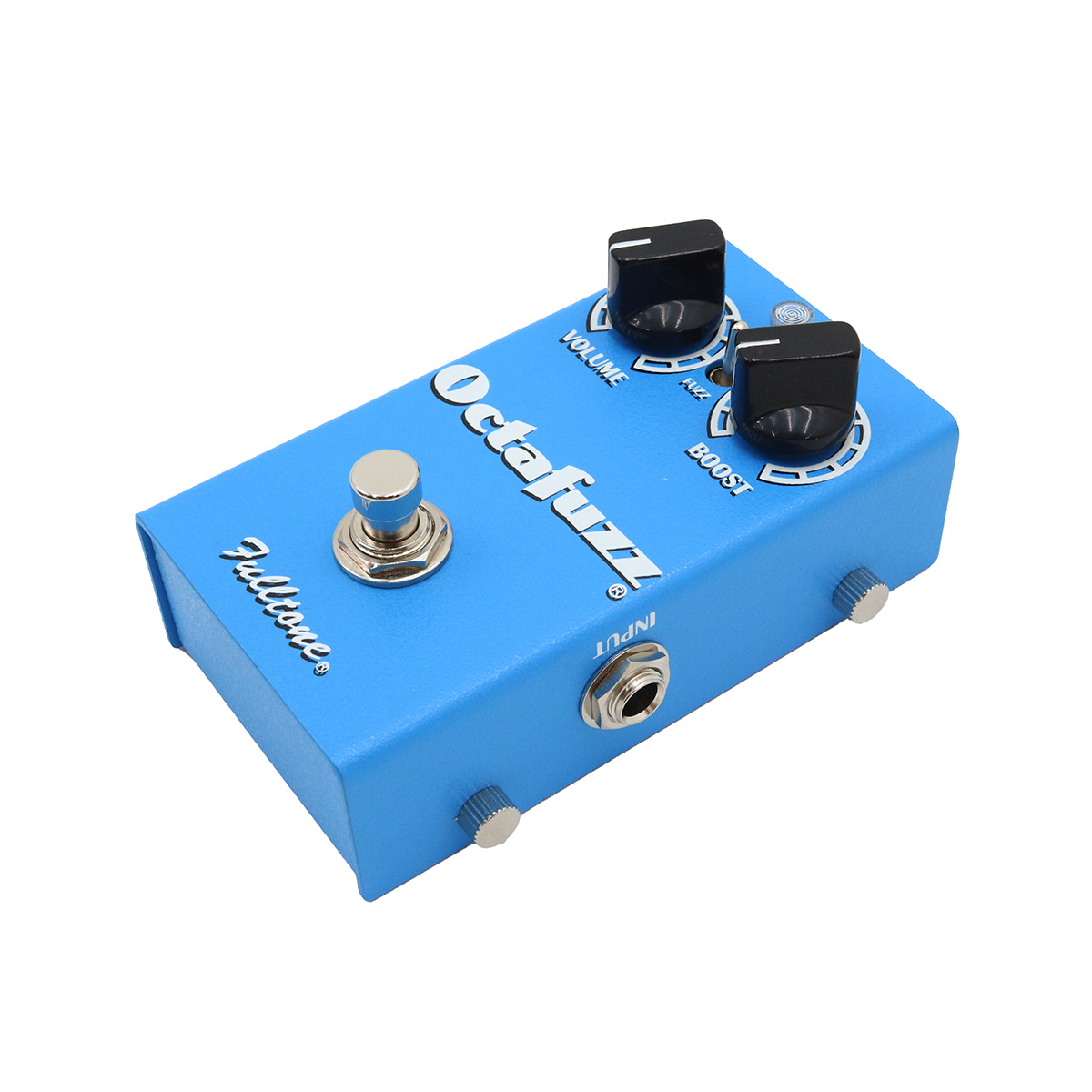 Fulltone Octafuzz 2 アッパーオクターブ ファズ