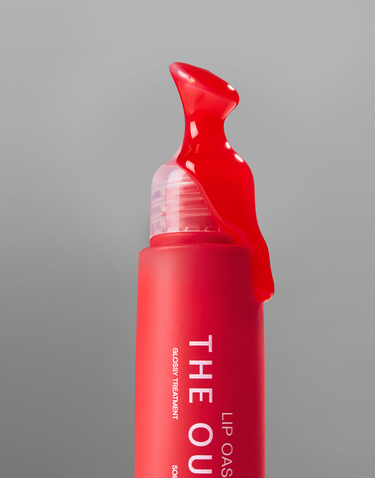Buy Hydrating Lip Gloss Shade Sun Kiss from The Outset by Scarlett