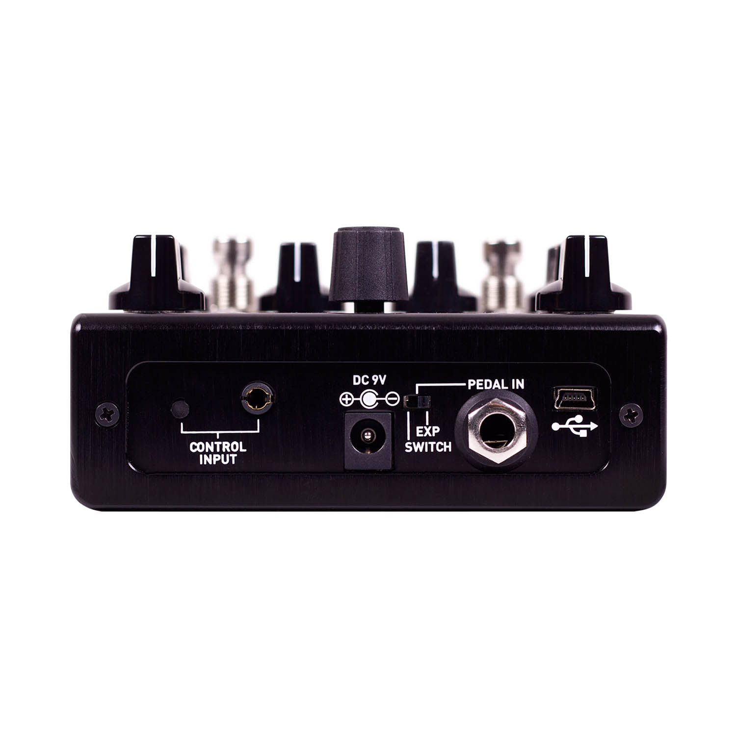 Source Audio NEMESIS Delay ADT | The Pedal Zone