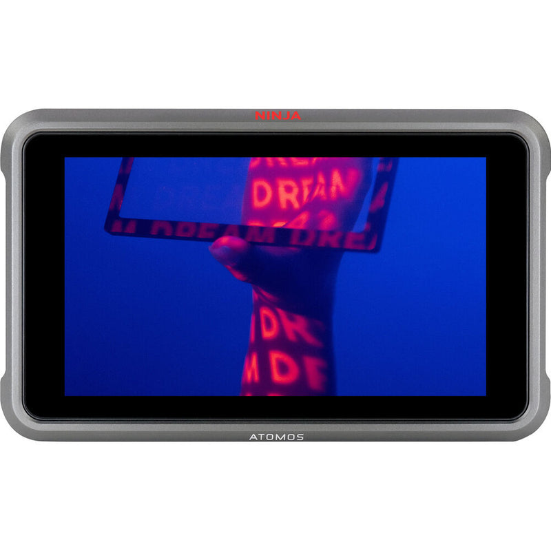 Atomos Ninja V+ 5.2