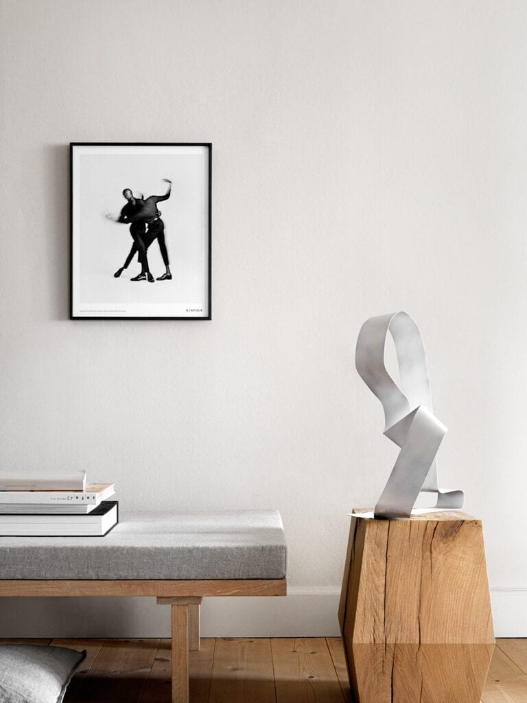 Kinfolk x ALIUM - The Poster Club