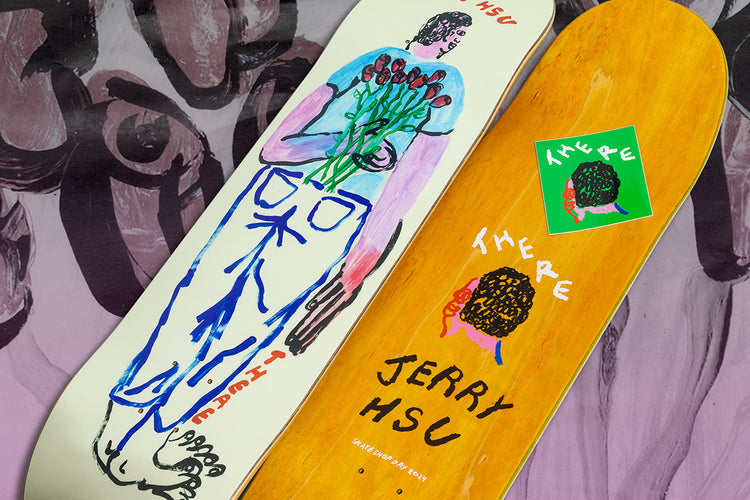 SSD 2024 - Jerry Hsu Guest Deck 8.5