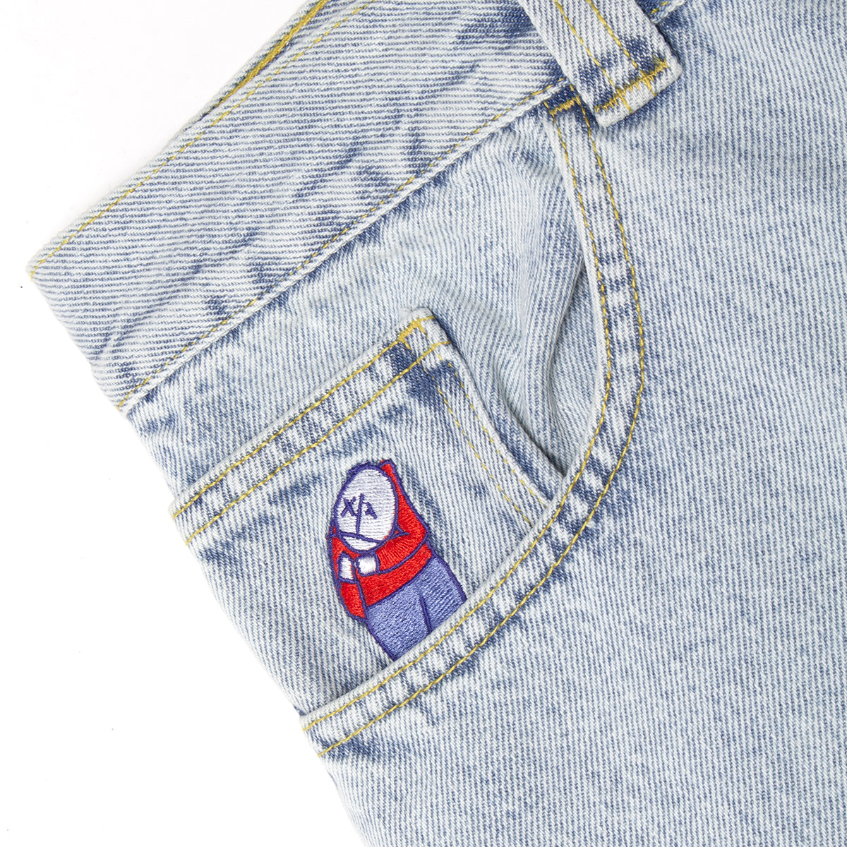 Big Boy Pants (OG Logo) – Premier