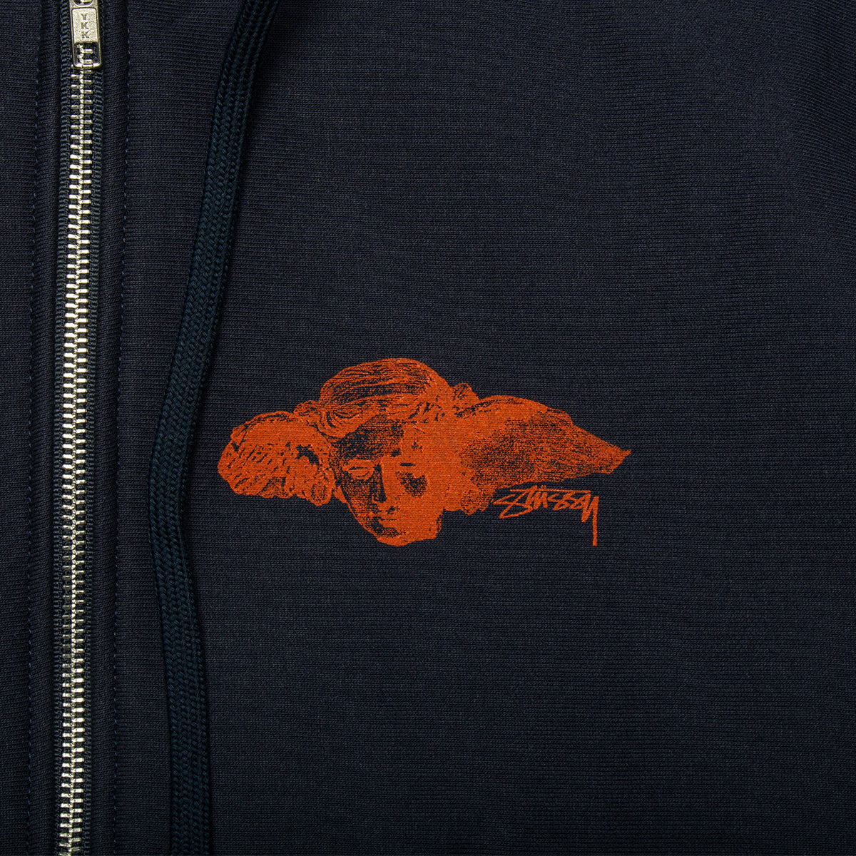 Hypnos Zip Hoodie – Premier