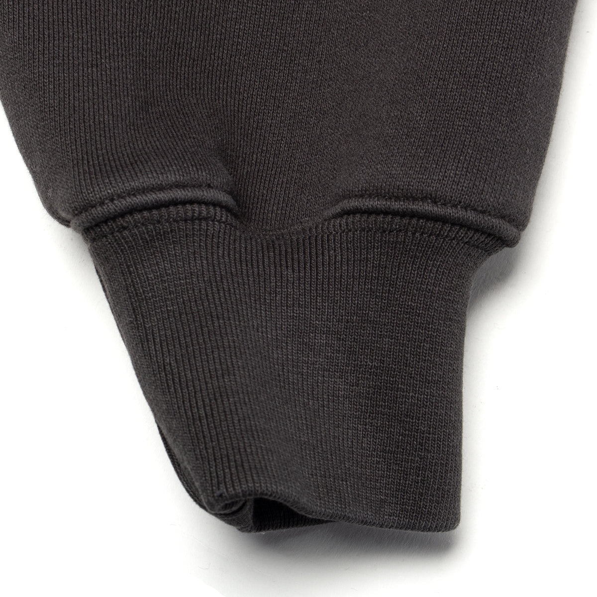 Raglan Zip Hoodie – Premier