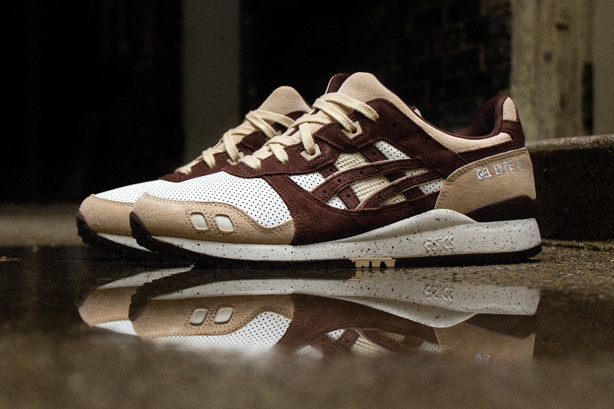 Gel-Lyte III OG – Premier