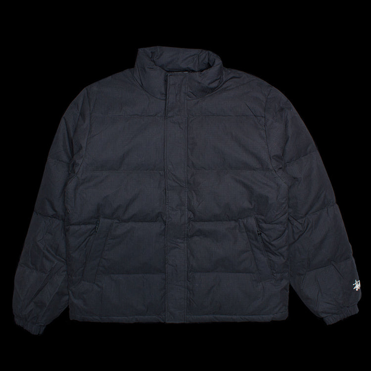 Ripstop Down Puffer Jacket – Premier