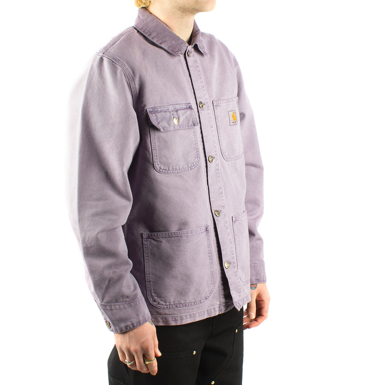 Michigan Coat – Premier