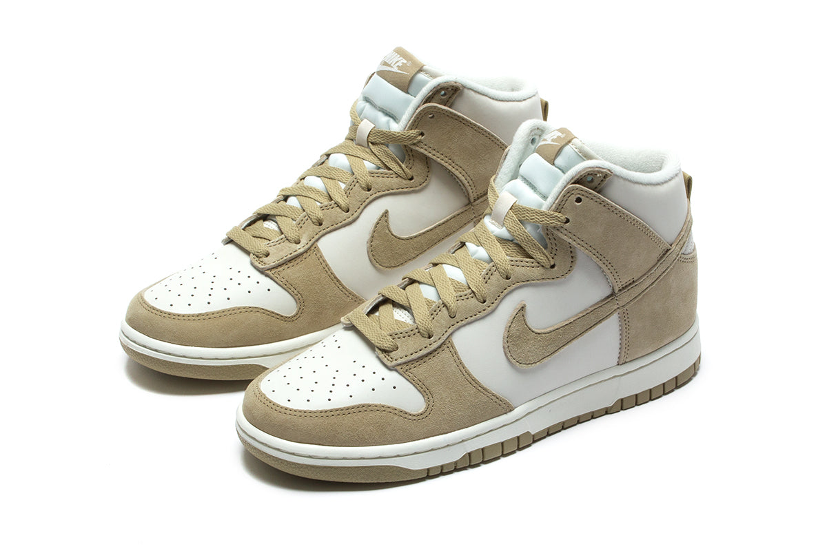 Dunk High Retro Premium (Limit 1) – Premier