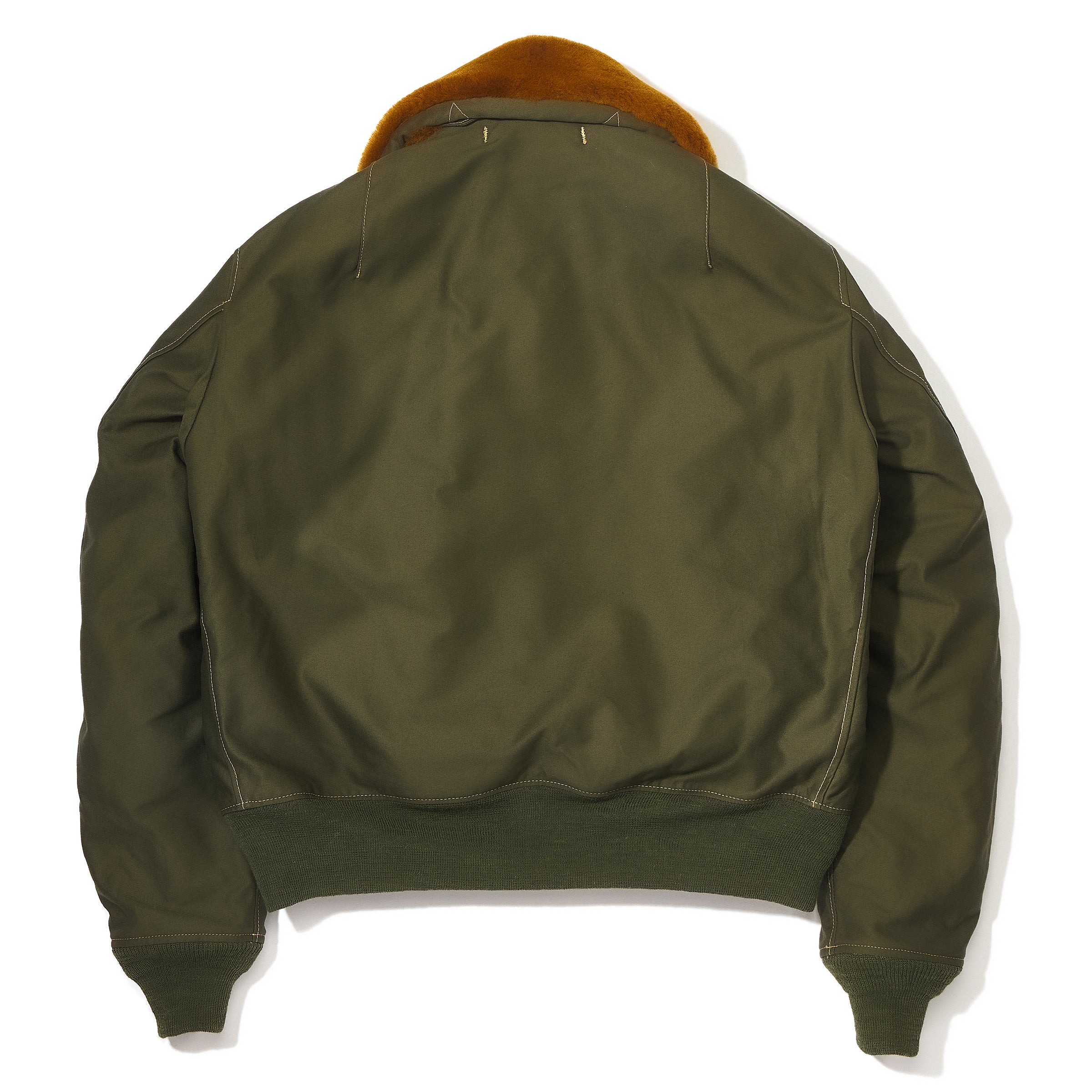 TYPE B-15 REAL McCOY MFG. CO. – The Real McCoy's