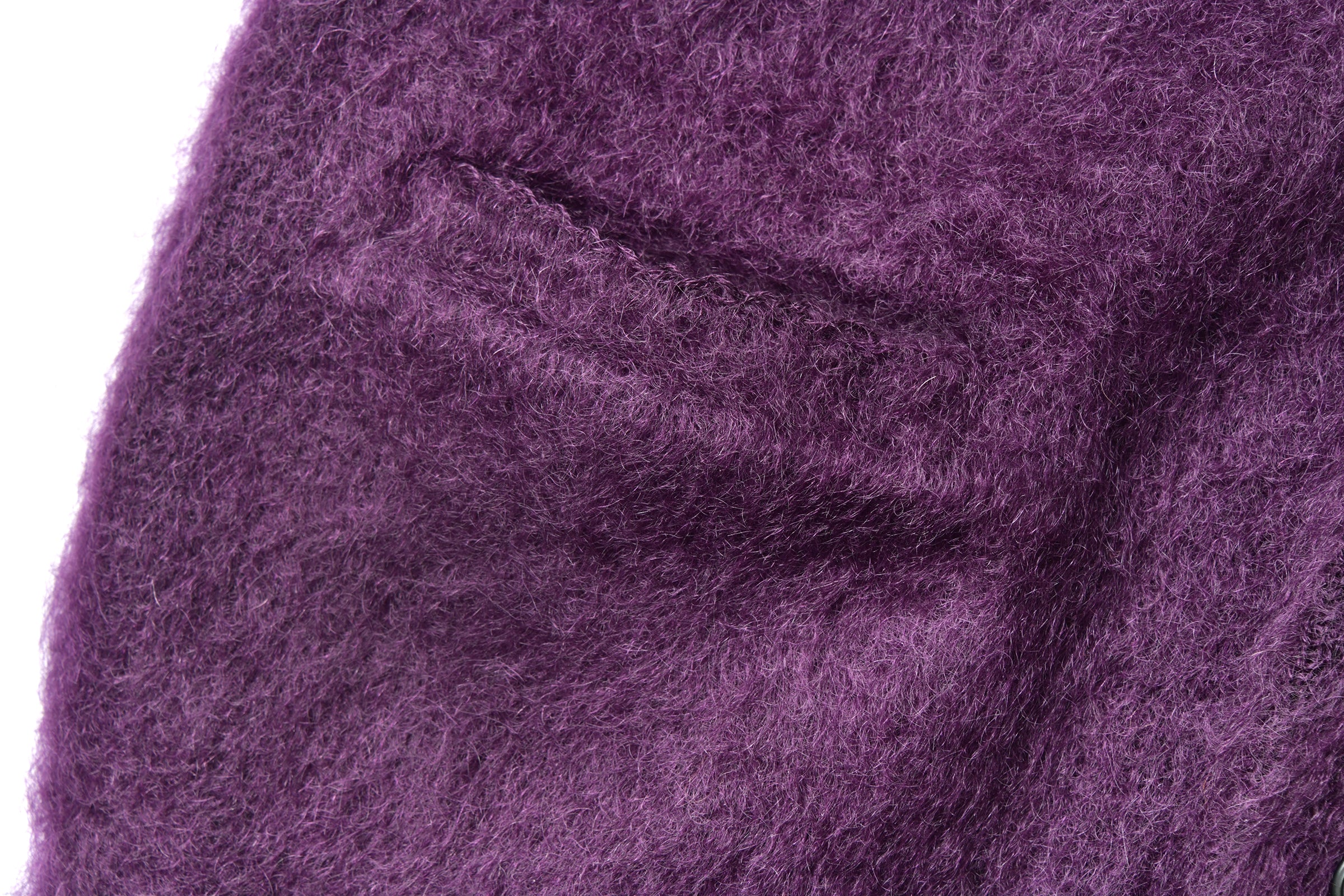 JM MOHAIR CARDIGAN – The Real McCoy's
