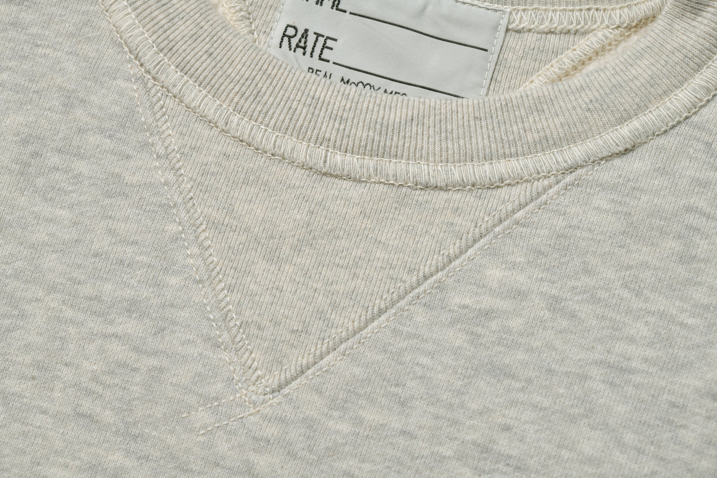 USN CREWNECK SWEATSHIRT – The Real McCoy's