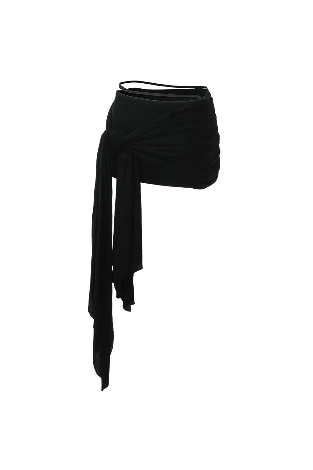 THEREDTHREAD / ザレッドスレッド】S mini skort pareo