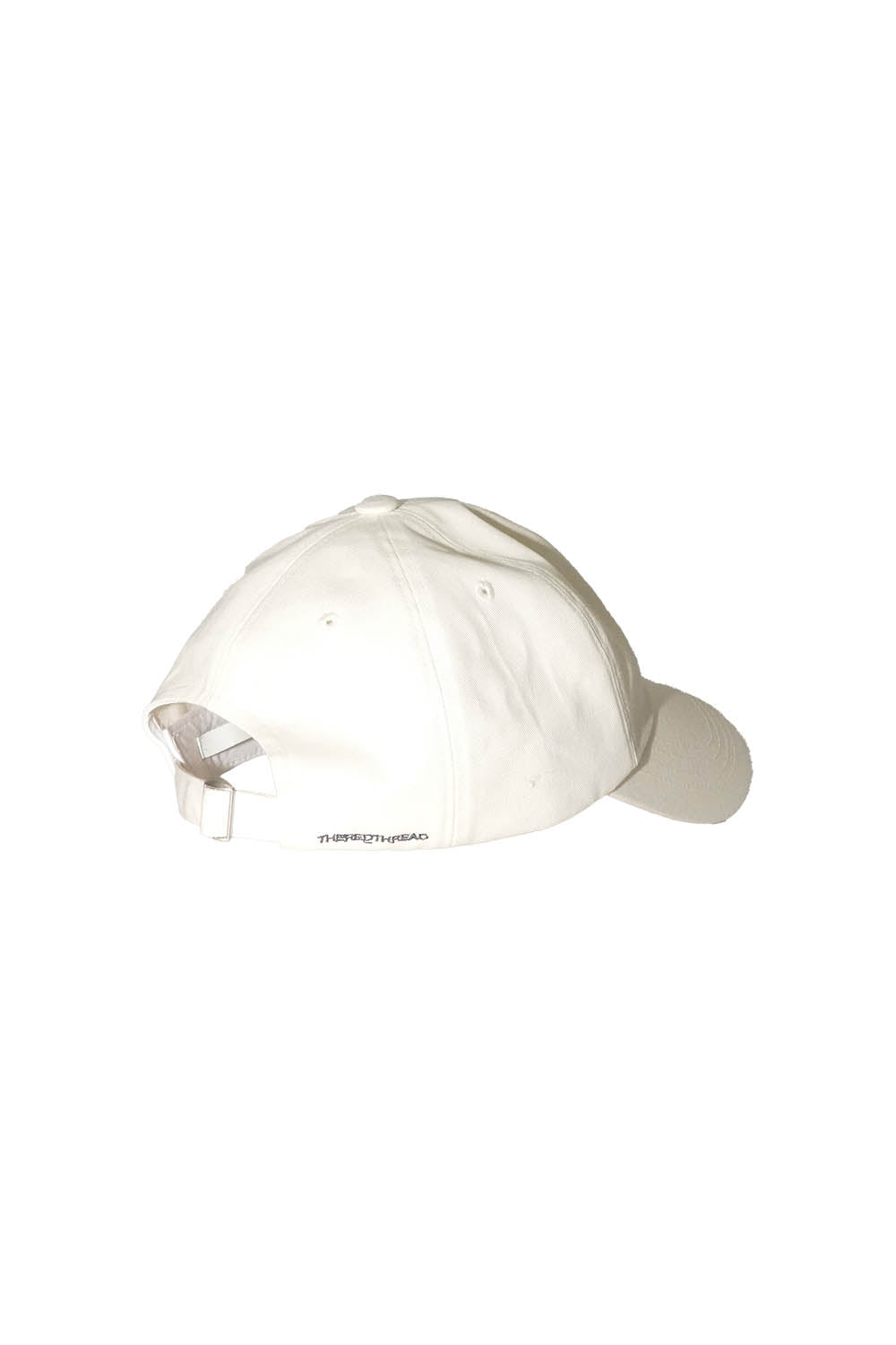 帽子 S logo cap scarlet THEREDTHREAD / ザレッドスレッド】S logo