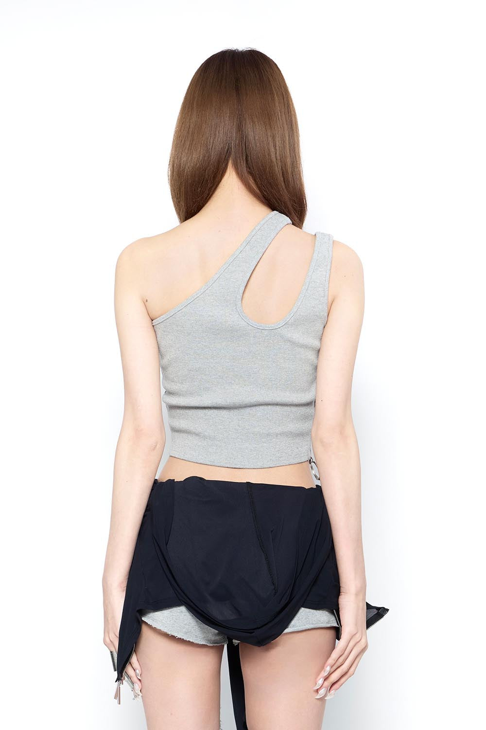 THEREDTHREAD / ザレッドスレッド】S customize chain tank