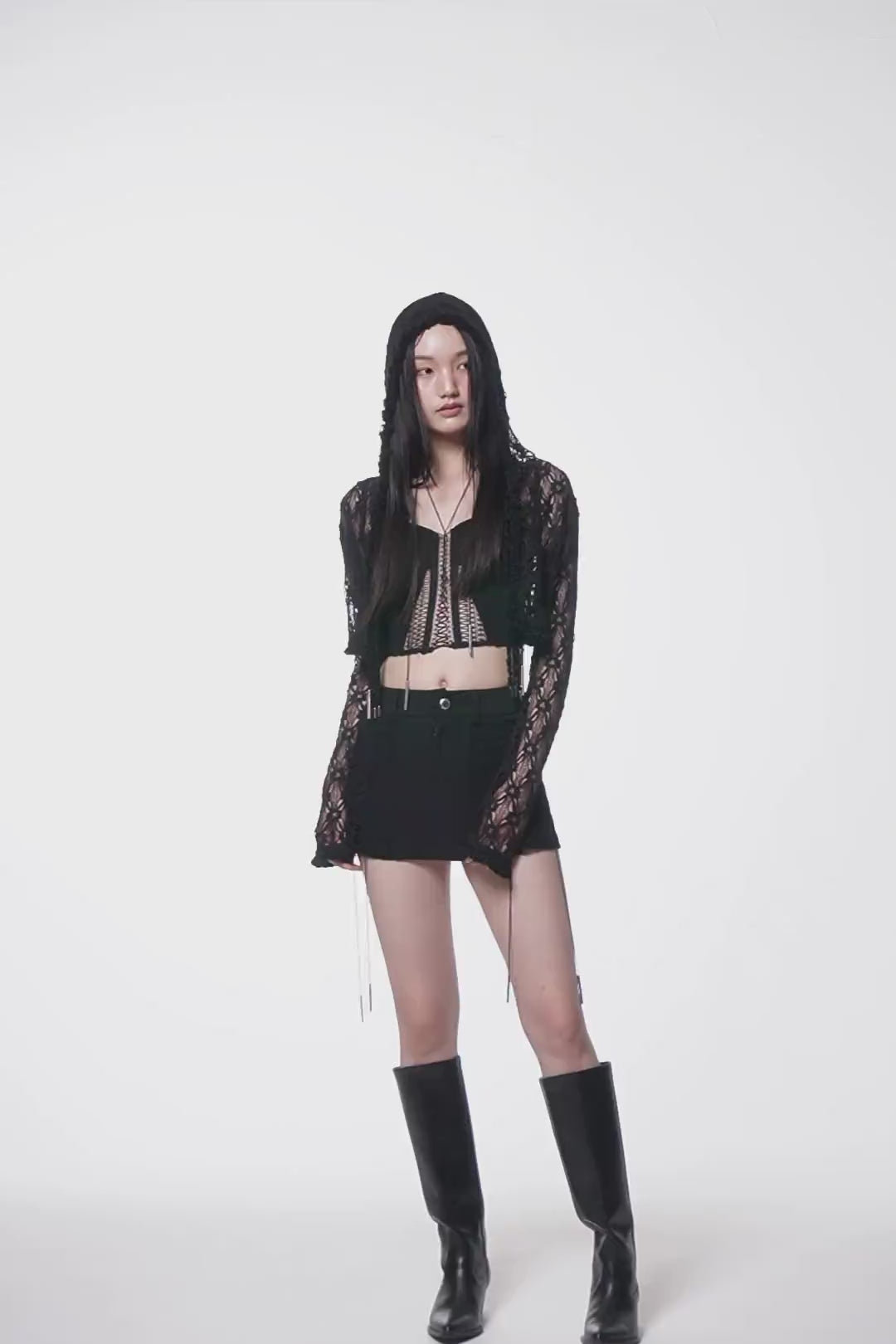 THEREDTHREAD / ザレッドスレッド】S w skirt thread