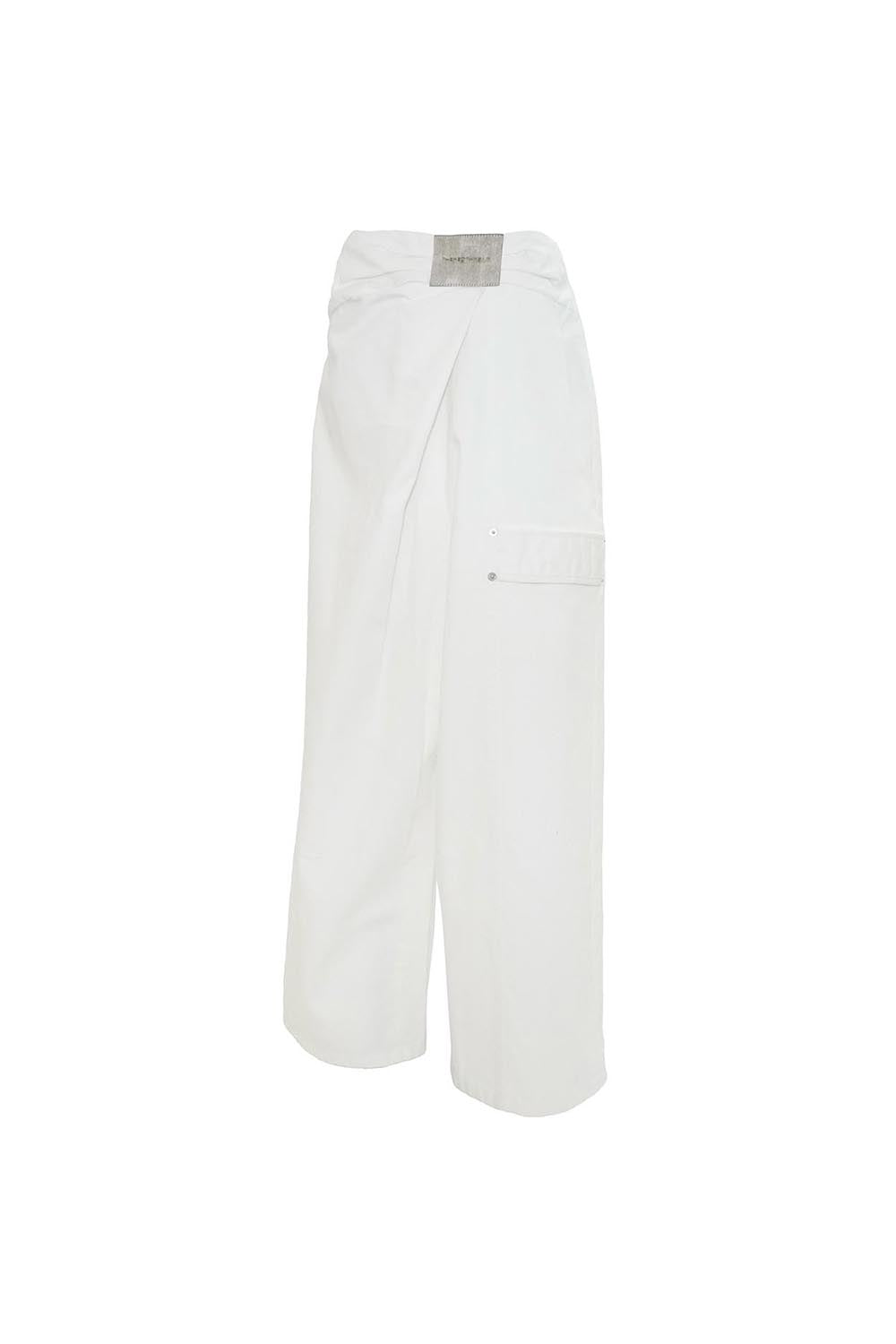 THEREDTHREAD / ザレッドスレッド】S tucked denim 1