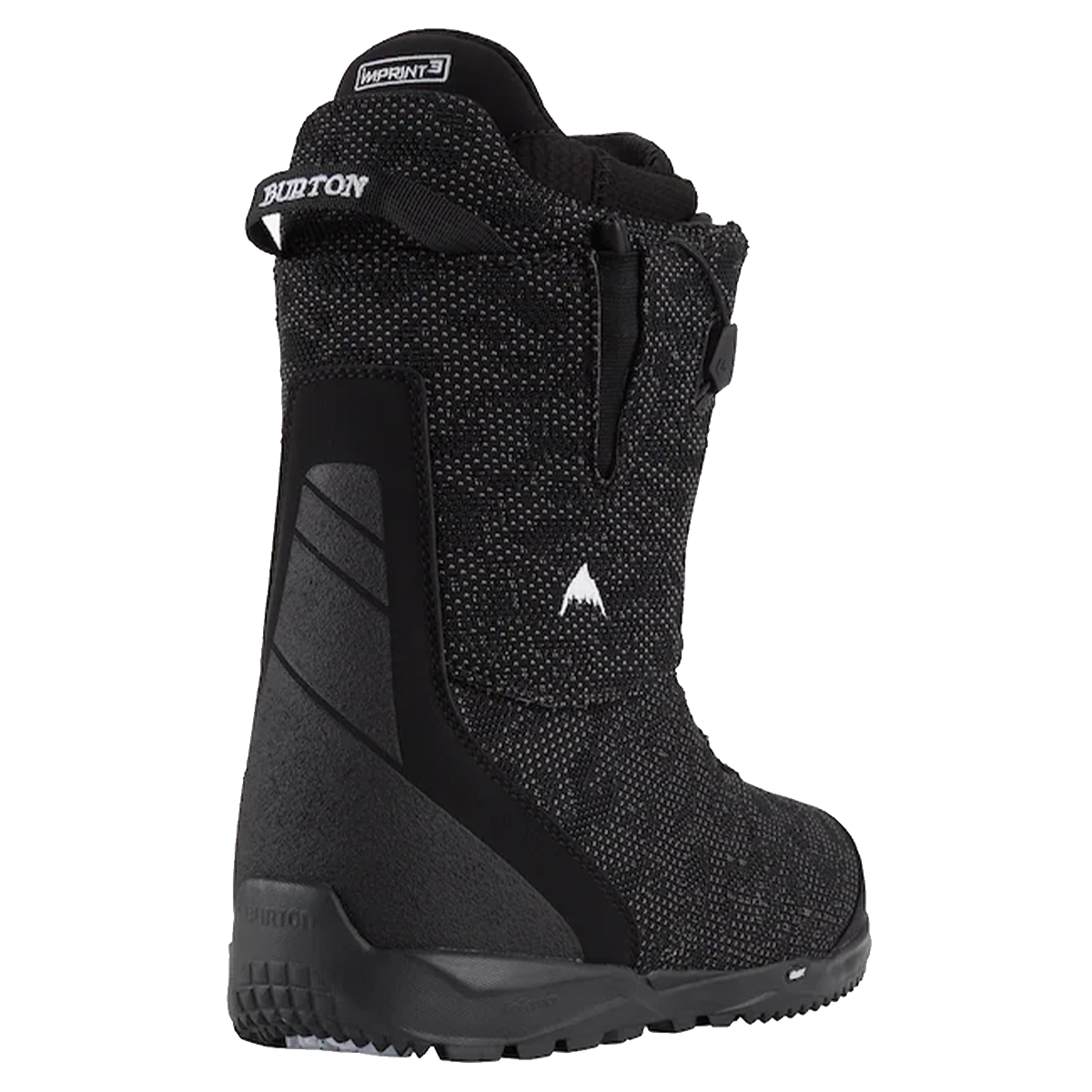 BURTON SWATH SPEEDZONE® MEN'S SNOWBOARD BOOTS 2023