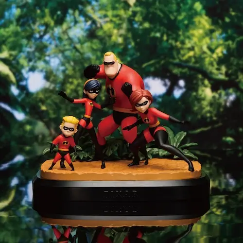 Happyくじ / PIXAR 2025』発売決定、ハズレなしの賞品ラインナップ発表