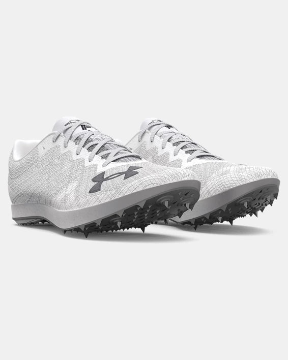 Under Armour Shakedown Elite Distance Track Spike (3026442) – The