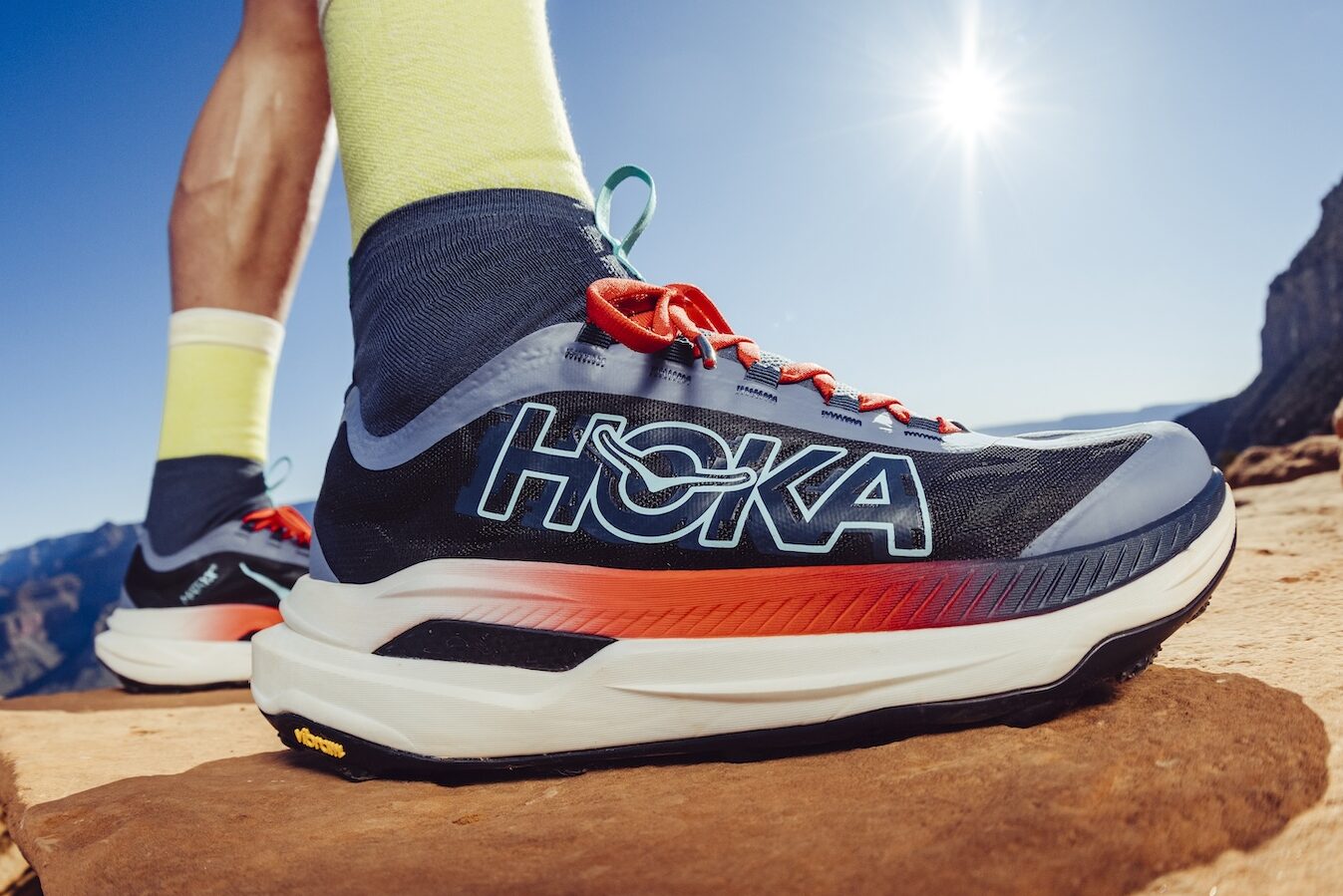 HOKA Tecton X 3 Review - The Running Channel