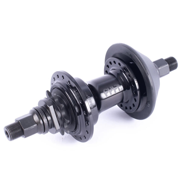 Cult Crew Hybrid Freecoaster Hub BMX Hubs – The Secret BMX Shop