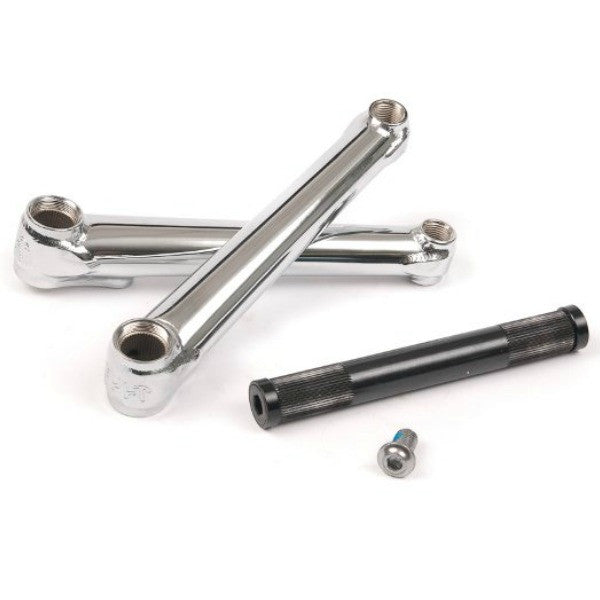Cult Crew Cranks BMX Crank – The Secret BMX Shop
