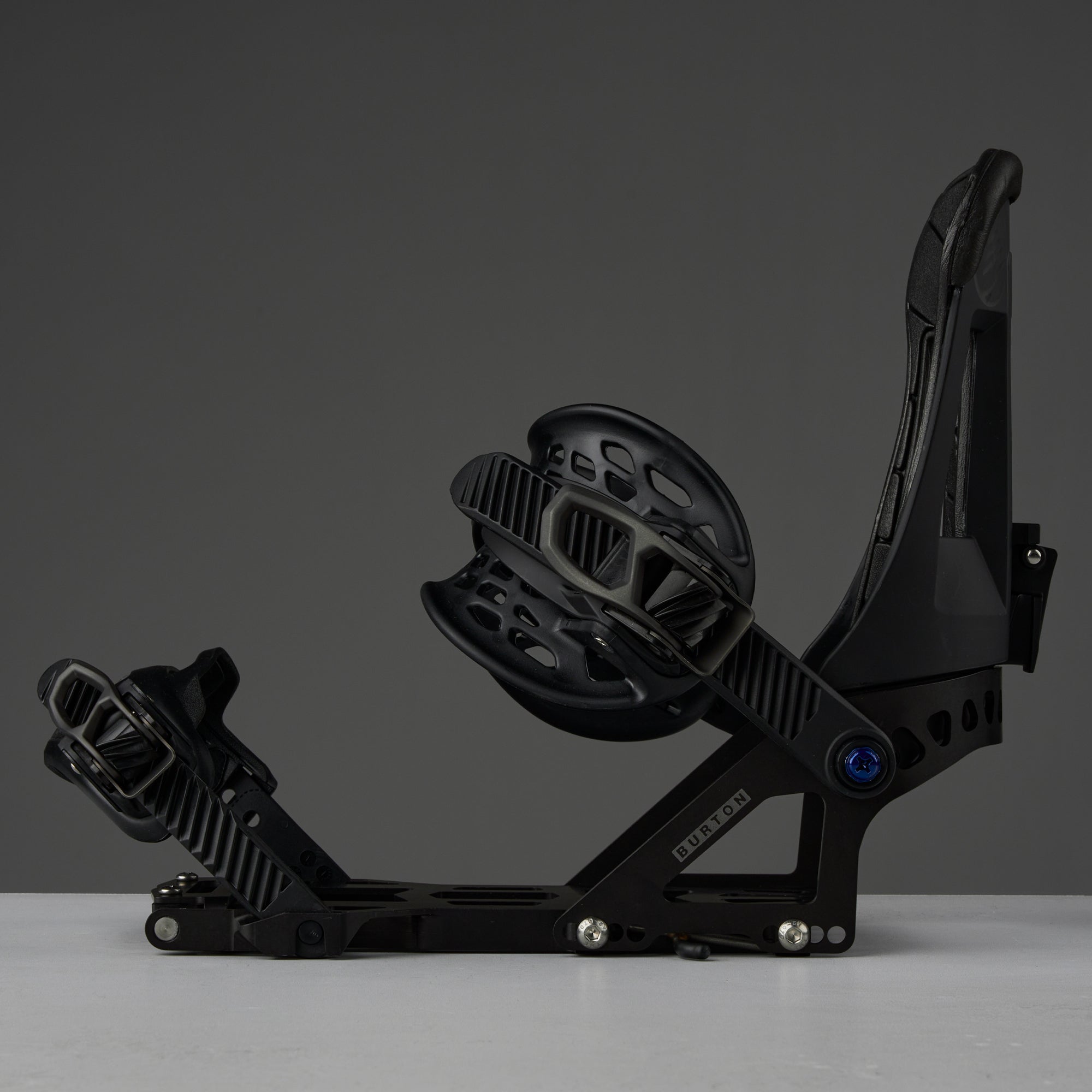 Burton Hitchhiker Splitboard Bindings 2026 – THE SKI MONSTER