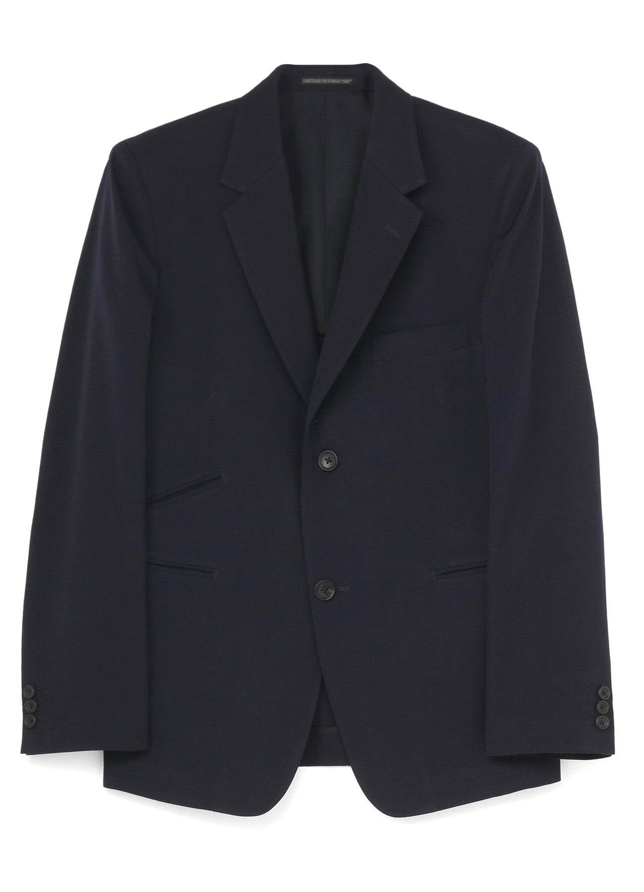 COSTUME D'HOMME SUITS GABARDINE 2BUTTON SINGLE JACKET – THE SHOP