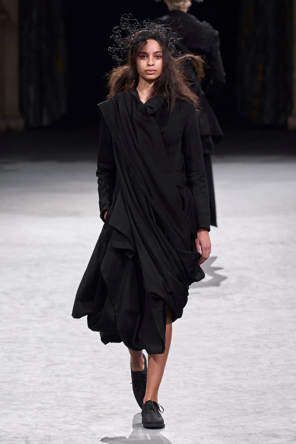 THE SHOP YOHJI YAMAMOTO