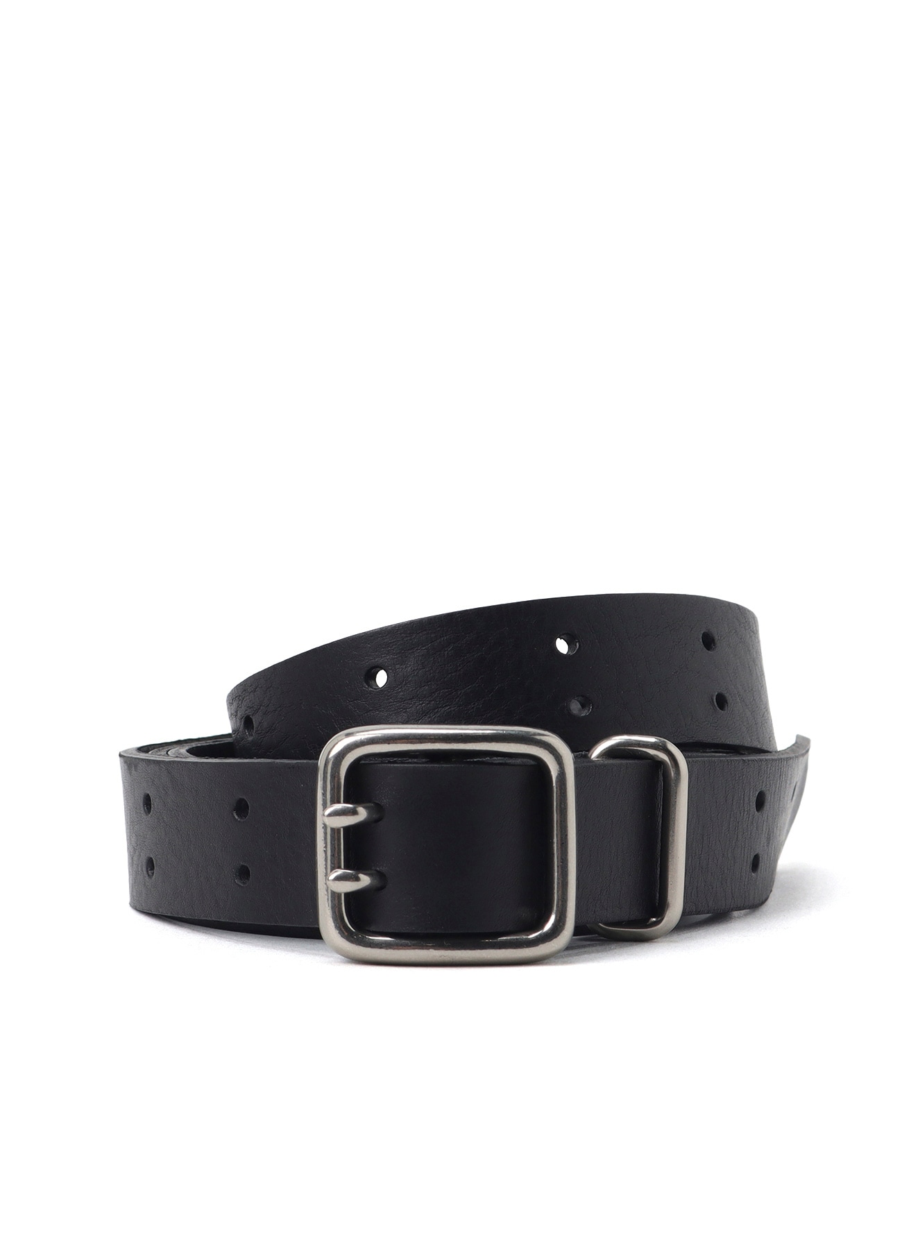 BELTS(ベルト)｜YOHJI YAMAMOTOのレディースファッション｜【公式通販