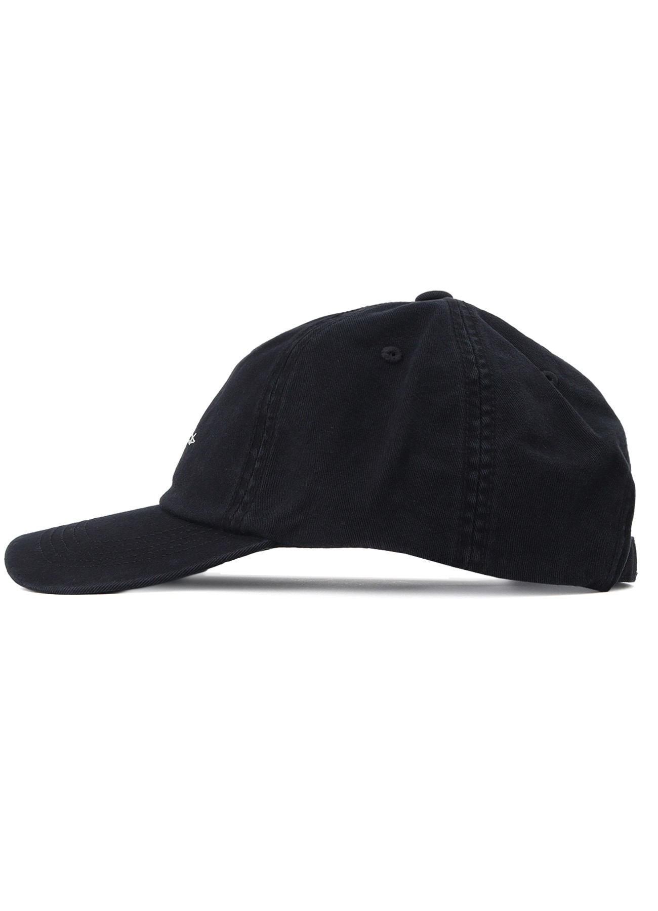 Y-3 KURO DAD CAP(S Black): Yohji Yamamoto POUR HOMME｜THE SHOP