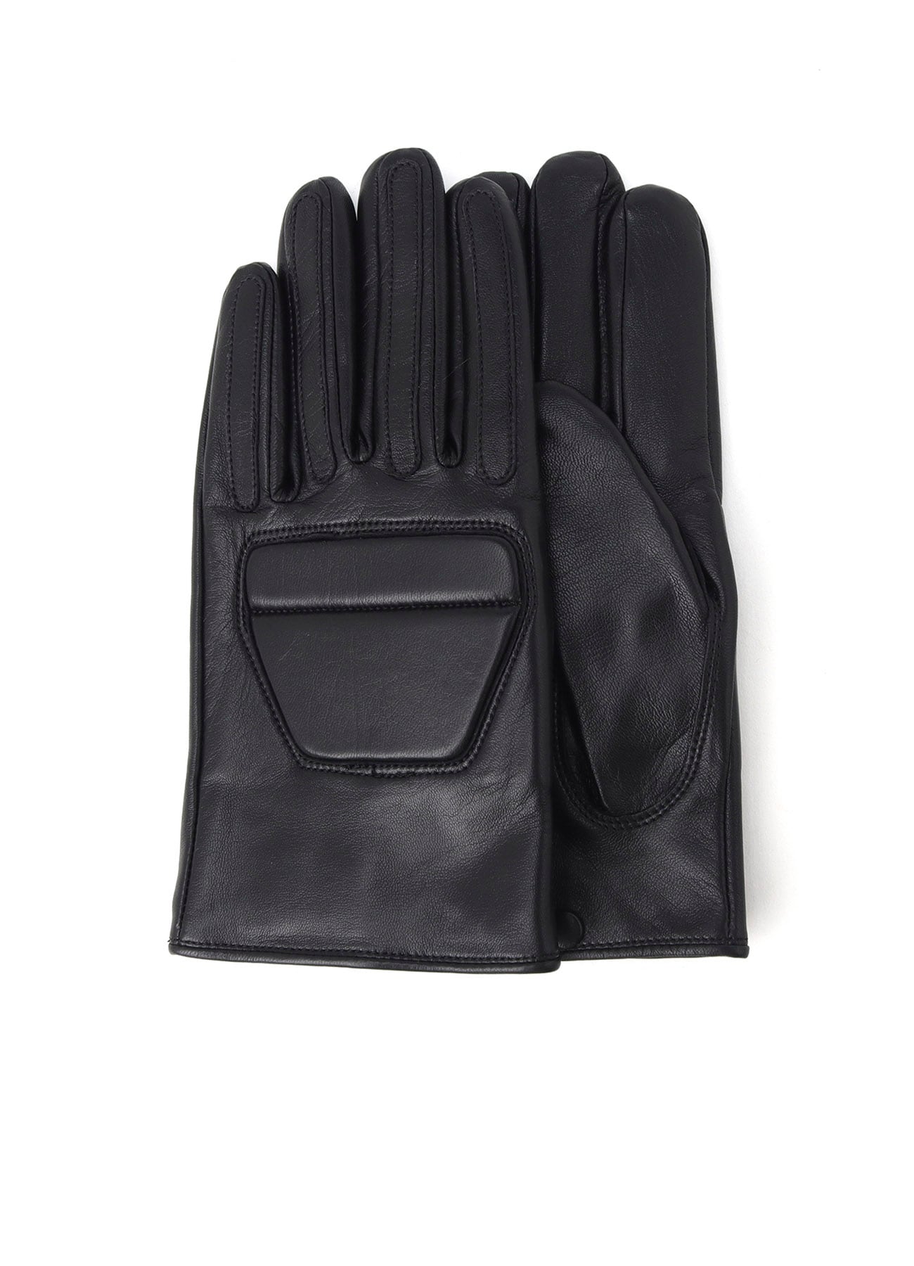 GLOVES(グローブ)｜YOHJI YAMAMOTOのALL BRAND｜【公式通販】THE SHOP