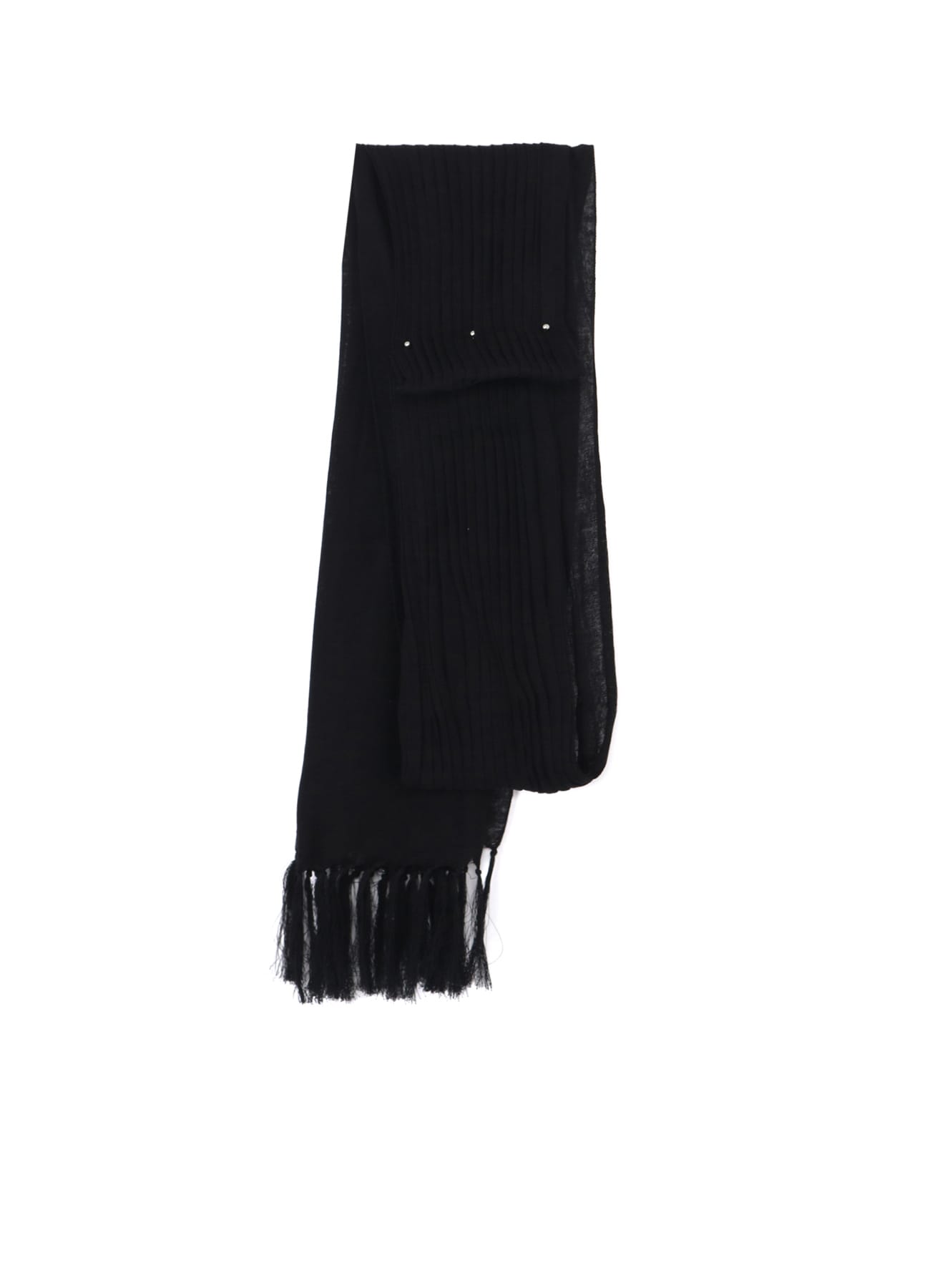 SCARVES(スカーフ)｜YOHJI YAMAMOTOのALL BRAND｜【公式通販】THE SHOP
