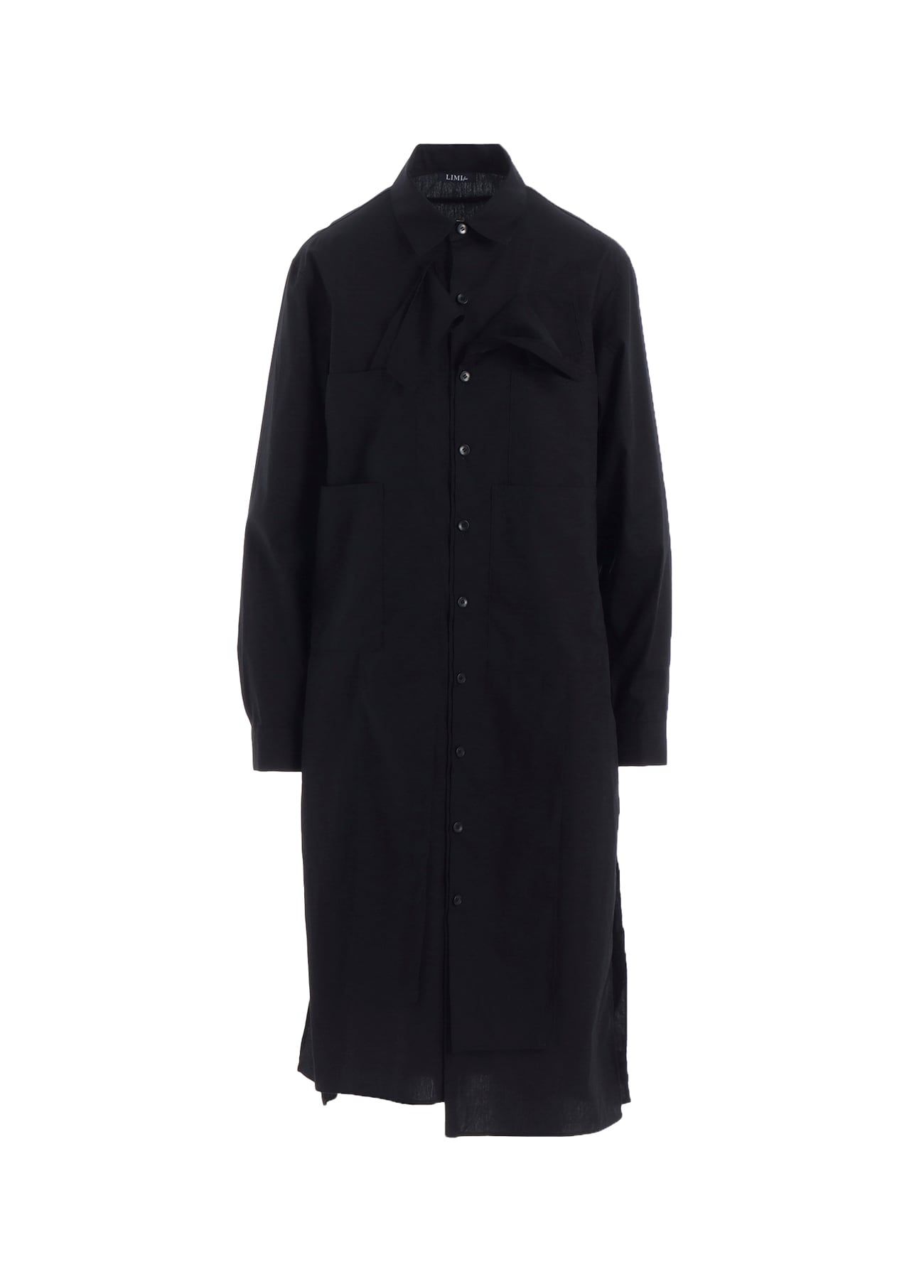 SHIRTS(シャツ)｜YOHJI YAMAMOTOのALL BRAND｜【公式通販】THE SHOP