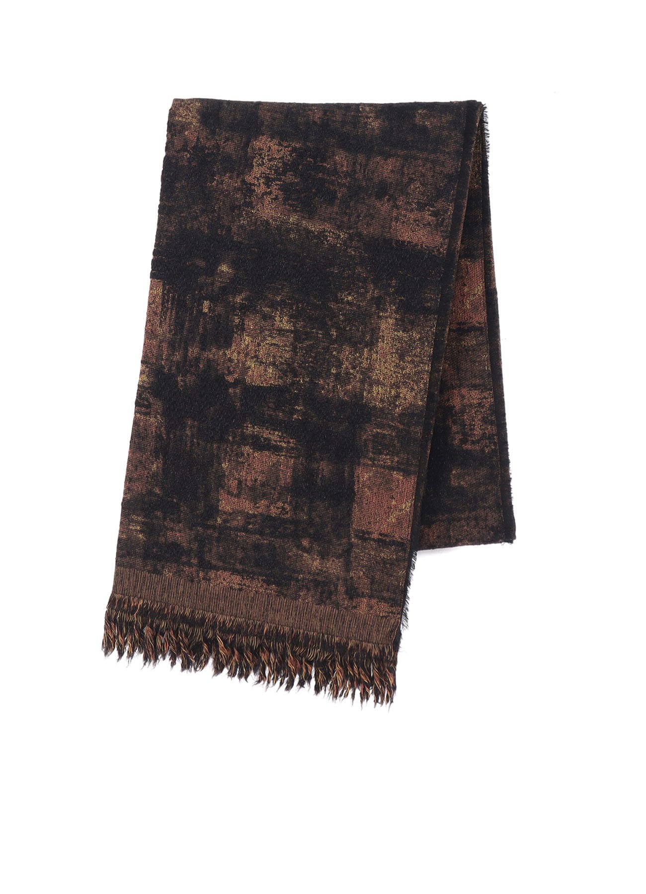 SCARVES(スカーフ)｜YOHJI YAMAMOTOのALL BRAND｜【公式通販】THE SHOP