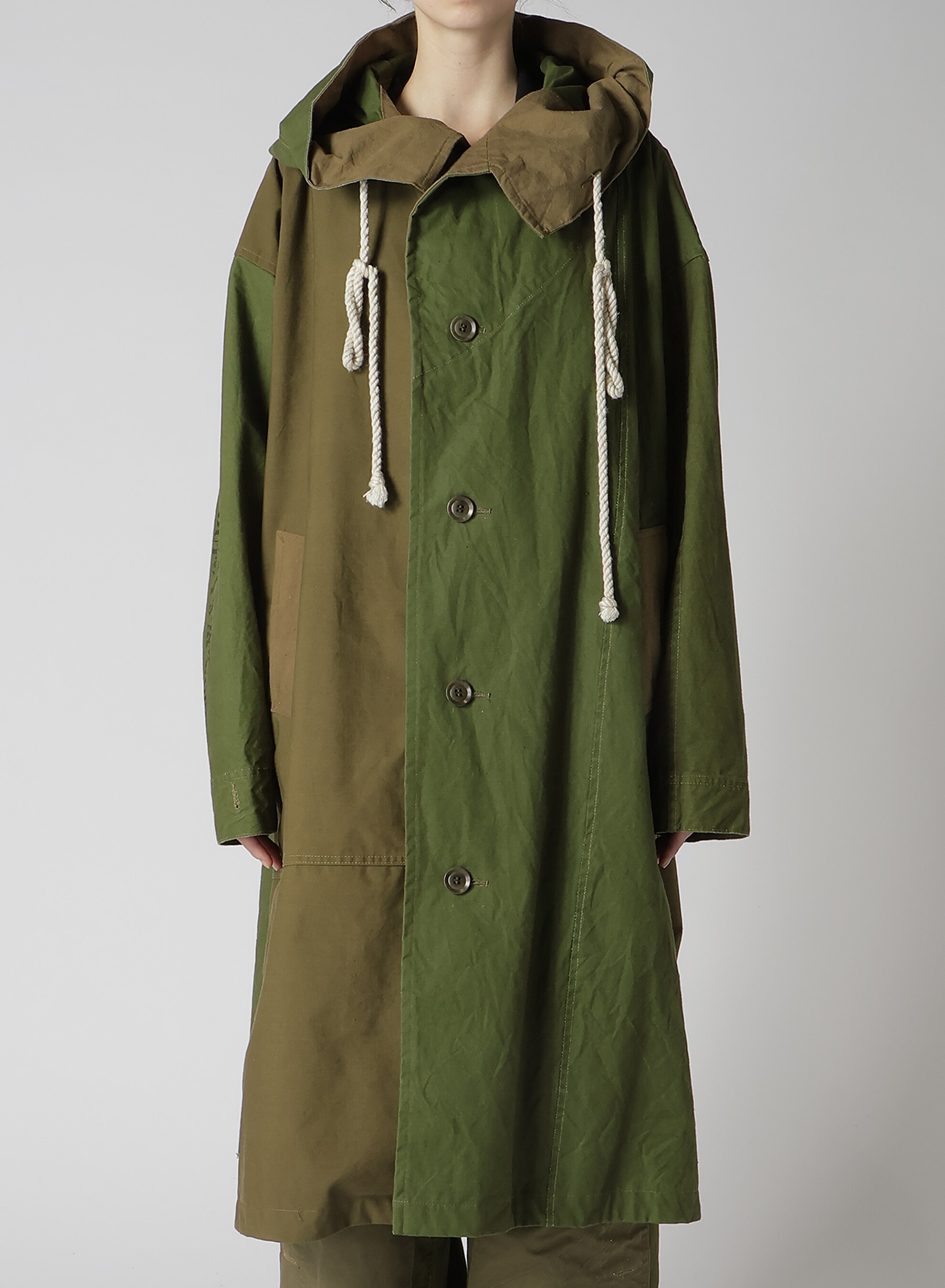 KMRii archive mod coat 希少 KMRii mod coat archive 希少