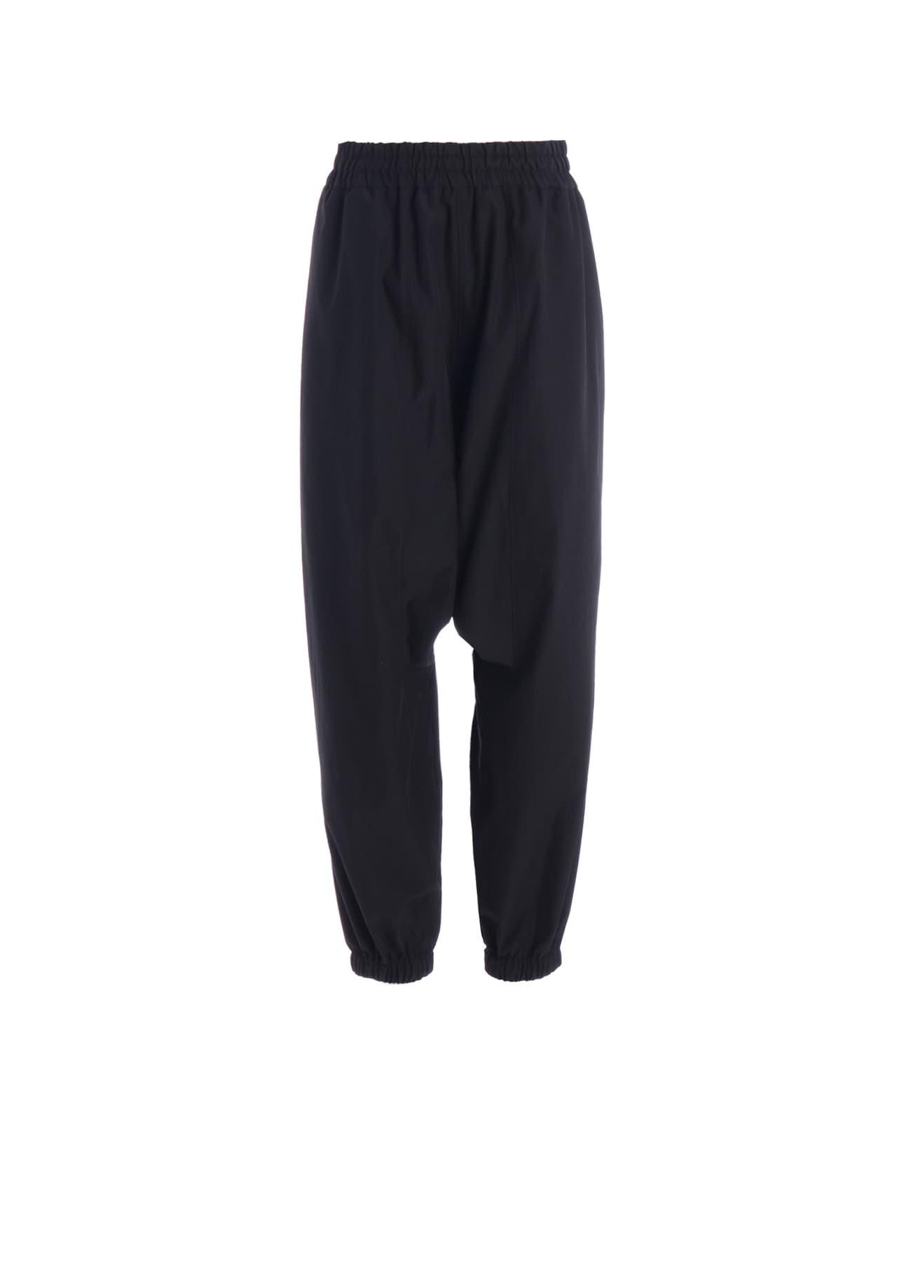 サルエルパンツ｜商品検索｜THE SHOP YOHJI YAMAMOTO