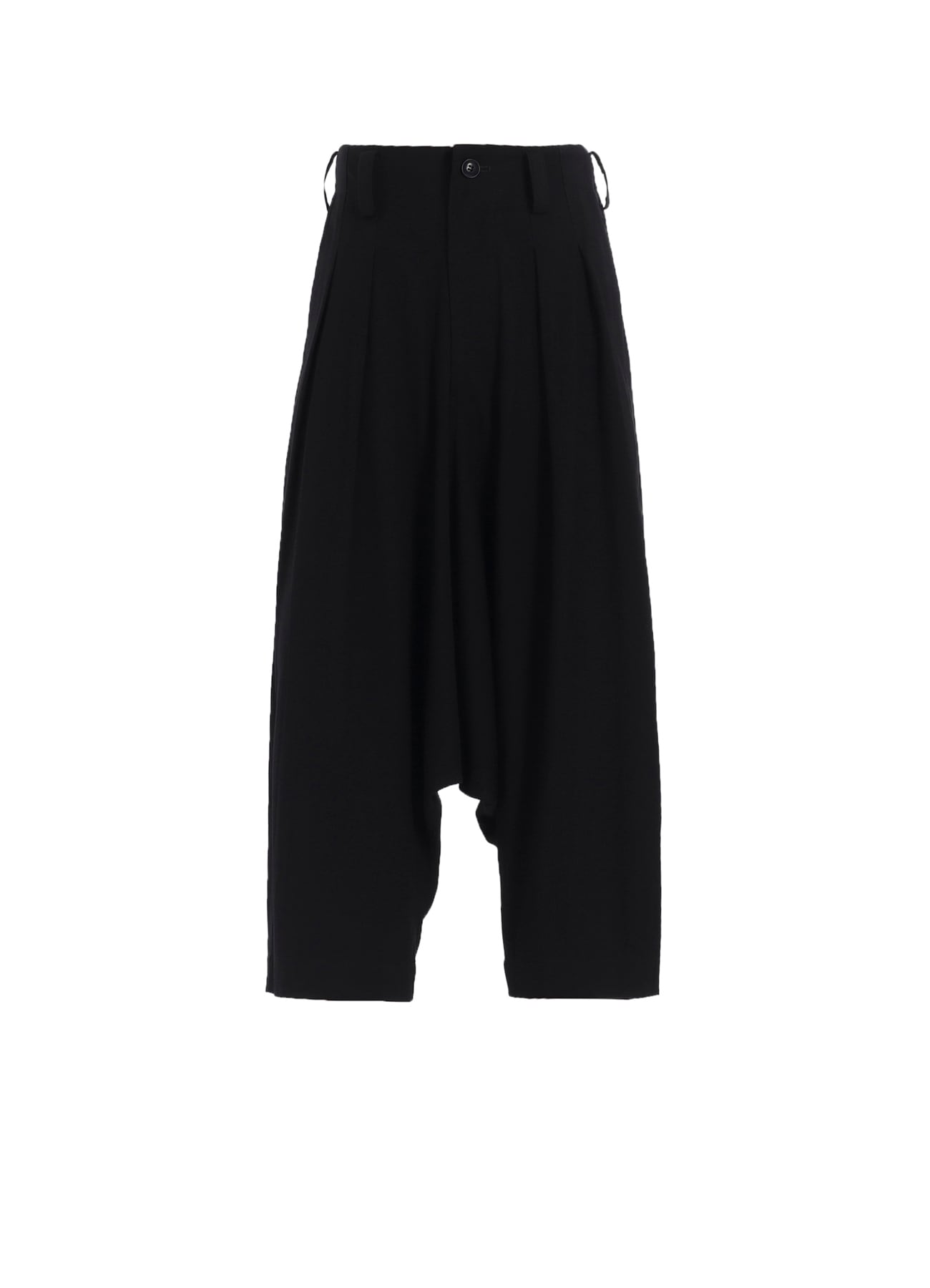 サルエルパンツ｜商品検索(2／2ページ)｜THE SHOP YOHJI YAMAMOTO