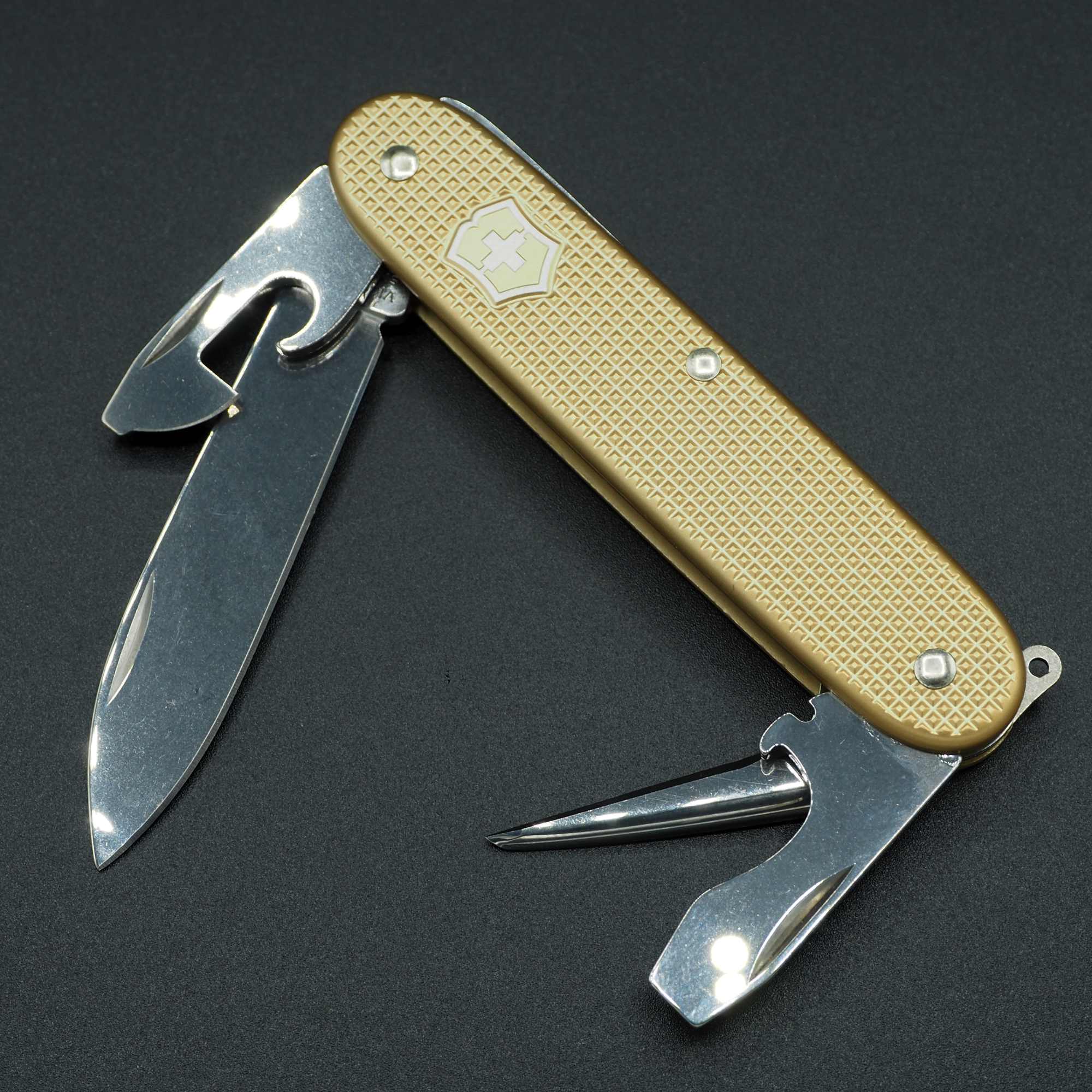 Victorinox Swiss Army Knife | Swiss Army Knife | The Sharp Knife Club