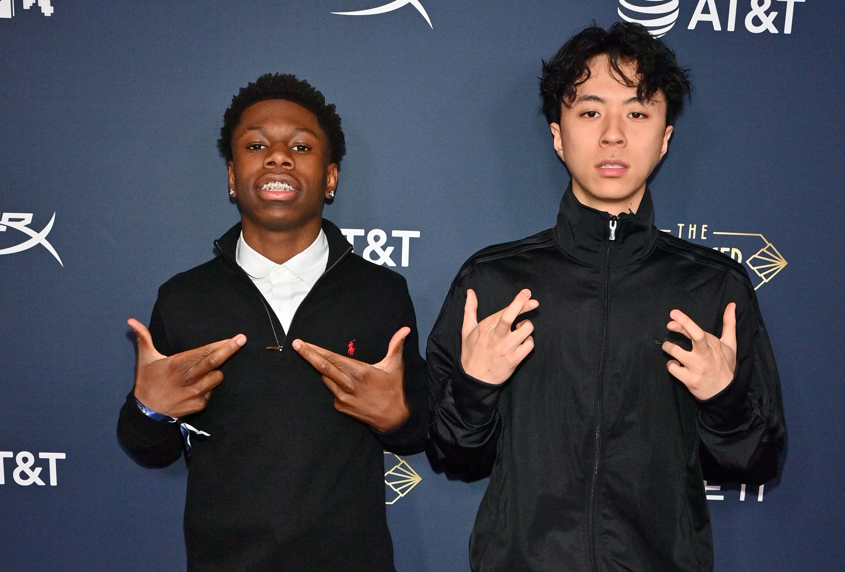 Ray Issues Apology After Ironmouse Puts Him & Rakai On Blast For