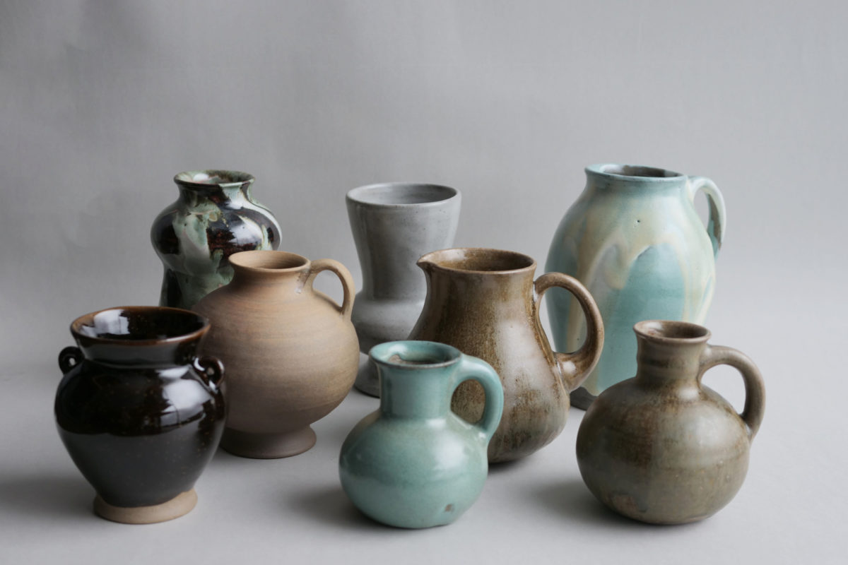 THE STABLES 15周年記念展 part I – 今井律湖 – - JOURNAL - THE STABLES