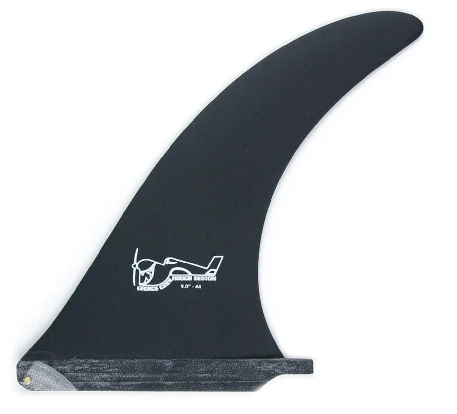 True Ames Fins - The Surfboard Rack