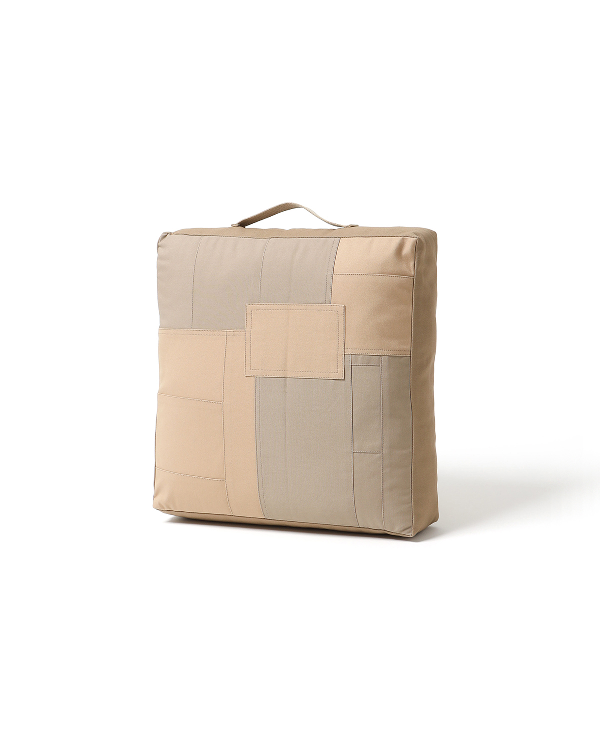 Cow Leather Folding Chair | hobo