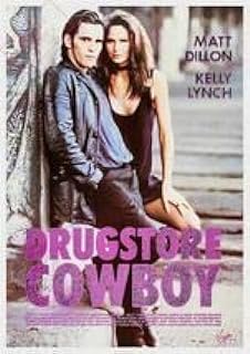 映画 ドラッグストア・カウボーイ Drugstore Cowboy (1989) | That's