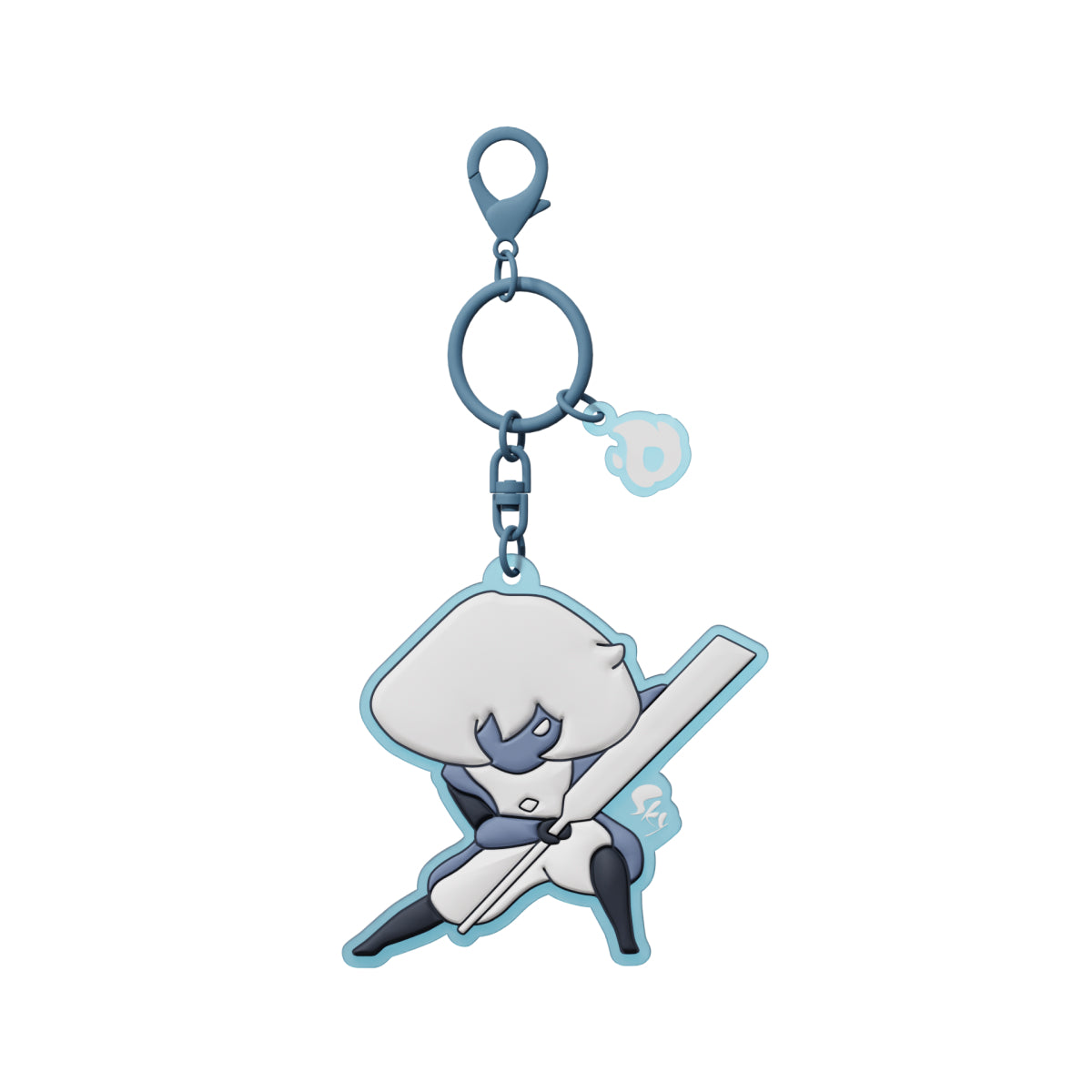 Sky Elder Keychain – thatskyshop